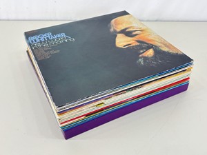 Lot of HIGH GRADE Mint Condition Vintage LP Records