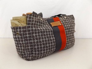 Kate Spade New York Classic Noel Stevie Diaper Bag