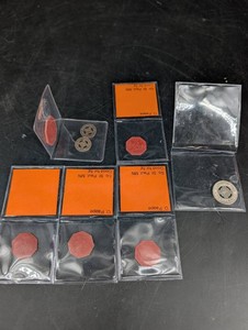 St. Paul MN Good For 50 Trade Tokens