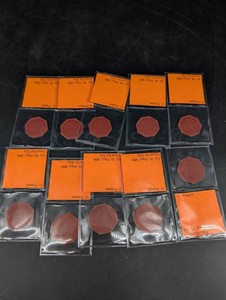 O. Paape South St. Paul MN Trade Token Collection