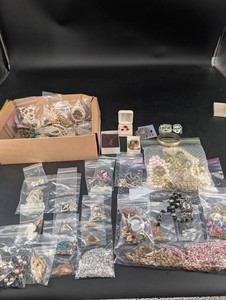 Assorted Jewelry Collection