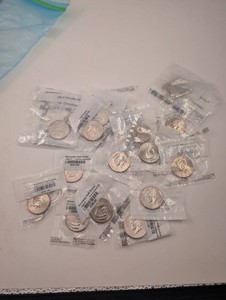 Kennedy Half Dollars (Lot of 2)