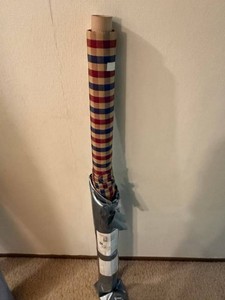 Fabric Roll - Robert Allen Jewel Plaid