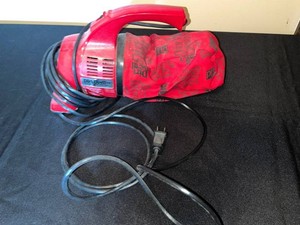 Canister Vacuum Cleaner - Dirt Devil Plus by Royal