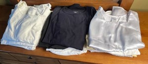 Womens Clothing Mixed Lot - Plus Size Tops & Camisoles