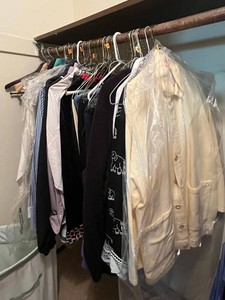 Womens Clothing - Norm Thompson, Ashworth & Christopher & Banks Mixed Lot & Hamper