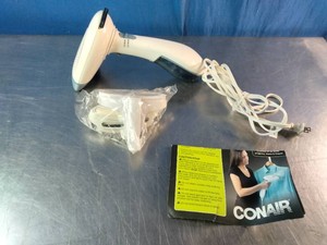 Conair ExtremeSteam Handheld Fabric Steamer