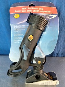 Bass Pro Shops 360HT Rod Holder