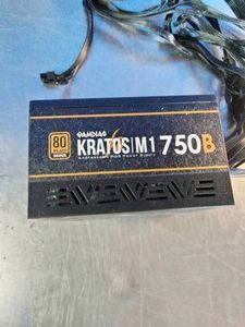 GAMDIAS KRATOS M1-750B,