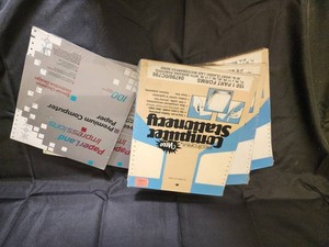 Rediform Computer Stationery & PaperLand Impressions Mixed Lot