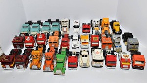 Model Semi Truck Cabs  Large Assortment