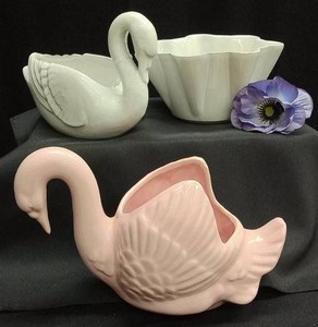 VINTAGE FRANKOMA POTTERY