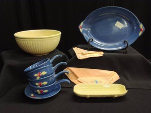 VINTAGE COORS ROSEVILLE AND MORE
