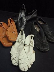 LADYS SHOES MERRELL  AEROSOLES