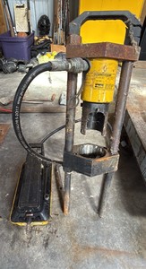 Parker Hannifin Hydraulic Fitting Pump