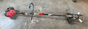 Troy-Bilt TB42BC 27cc Gas Brushcutter & String Trimmer