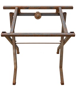 Miter Box Folding Stand