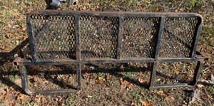 Heavy Duty Headache Rack for Pick Up Truck