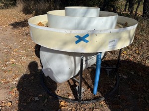 Target Corporation Commercial 3-Tier Ice Merchandiser