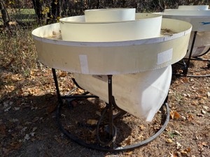 Target Corporation Commercial 3-Tier Ice Merchandiser