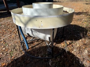 Target Corporation Commercial 3-Tier Ice Merchandiser