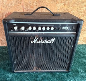 Marshall MB30 Bass Combo Amplifier