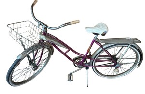 Vintage 1960s Hiawatha Astro Flite Cruiser Bike - 20