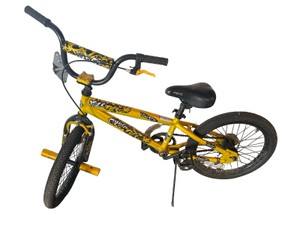 Charge 1800 Freestyle BMX Bike - 20