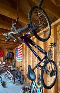 Roadmaster MT Sport SX Mountain Bike