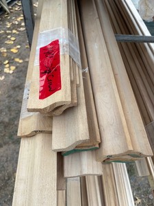Crown Molding - See Photos