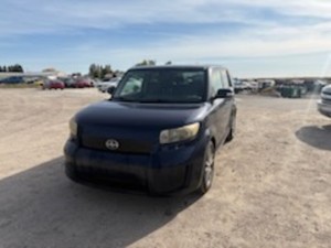 2008 Scion xB