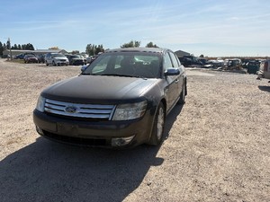 2008 Ford Taurus