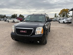 2007 GMC Yukon