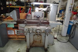 DoALL D618-7 Horizontal Spindle Surface Grinder - 6 x 18