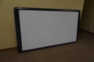 Promethean PRM-AB495-01 95 Wall Mount Interactive Whiteboard with Projector