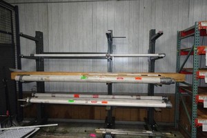 Heavy Duty Cantilever Storage Rack