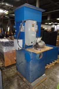 Donaldson Torit VS-1200 Industrial Dust Collector - 1200 CFM
