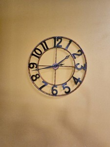 Wall Clock