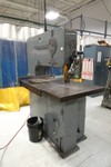 DoALL Metal Master Commercial Vertical Contour Band Saw