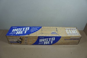 Insta Net Portable Badminton Net