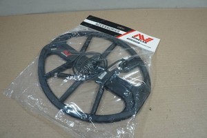 Minelab 15 Coil Accessory for Equinox Metal Detectors