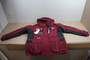 Striker Womens Stella Jacket - Large