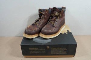Irish Setter Ashby Mens 6 Work Boots - Size 9.5