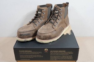 Irish Setter Pipestone Mens 6 Pull-On Boots - Size 12