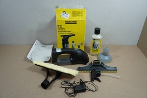 Karcher WV1 Window Vac