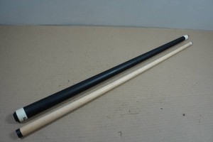 Rage 2-Piece Pool Cue