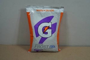 Gatorade Thirst Quencher Powder - 3lbs