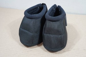 Professionals Choice Bell Boots - Large