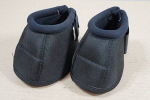 Professionals Choice Bell Boots - Medium