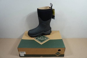 Muck Boots Extreme Conditions Arctic Sport Boots - Mens 5, Womens 6